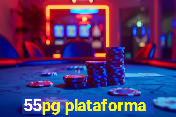 55pg plataforma